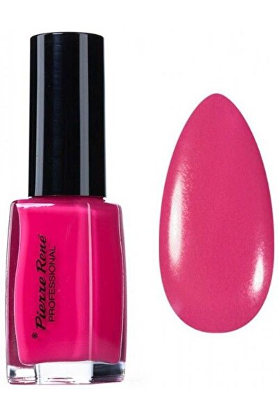 Pierre Rene Oja profesională - Paradise Flower nr. 327, 11ml - PIERRE RENE