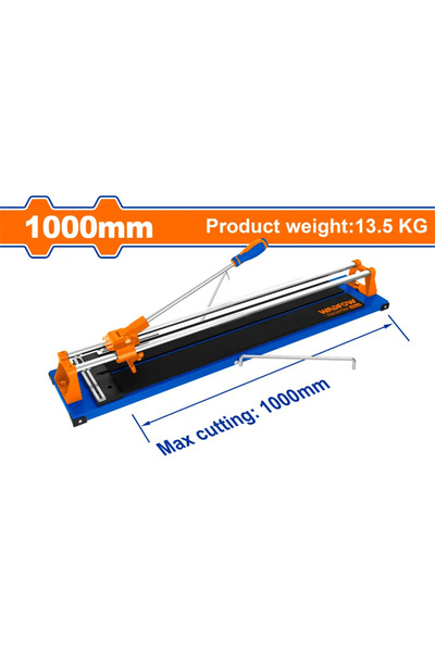 WADFOW مقص سيراميك 1000مم — WTR1510