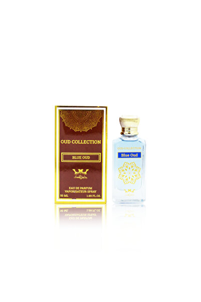 HAMIL ALMUSK Blue Oud
