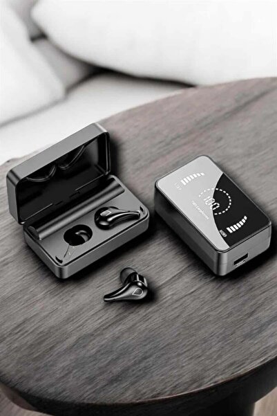 Kanonik Education سماعة رأس مدعومة بتقنية ANC للتحكم باللمس ومكالمات واضحة