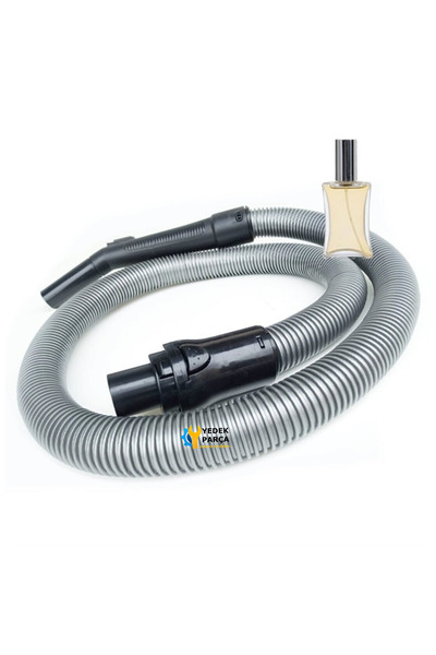 Ozba Ticaret Bluehouse Compatible Bh 022V Vacuum Cleaner Hose with Gift