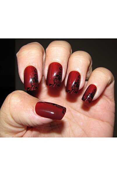 Pierre Rene Oja Profesională - Monroe Red Nr. 319 11ml - PIERRE RENE