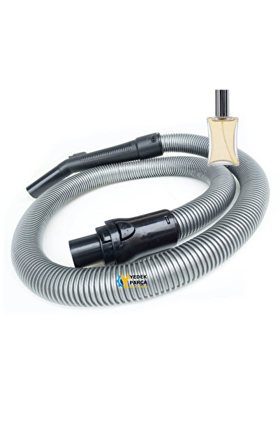 Ozba Ticaret Beko Compatible Bks 5223 P Vacuum Cleaner Hose with Gift