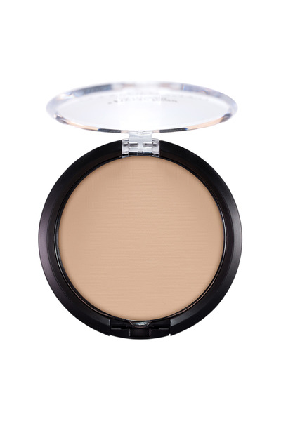 Pierre Rene Pudra Compacta - Compact Powder Transparent Nr.03 - PIERRE RENE