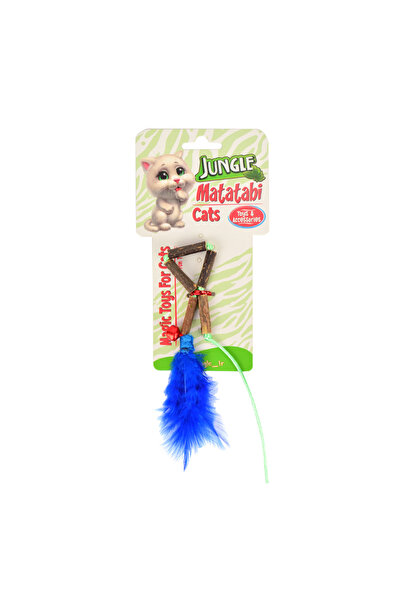 Jungle Matatabi Fury Stick