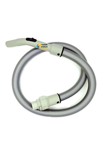 Ozba Ticaret Arçelik Compatible S 6810 Y Vacuum Cleaner Hose with Gift