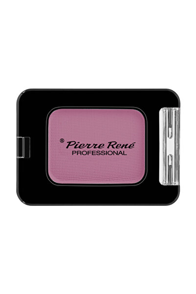 Pierre Rene Fard Ochi Mono - Eyeshadow Pretty Pink Nr.111 - PIERRE RENE