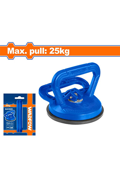 WADFOW حمالة زجاج مفردة — WKR1G25