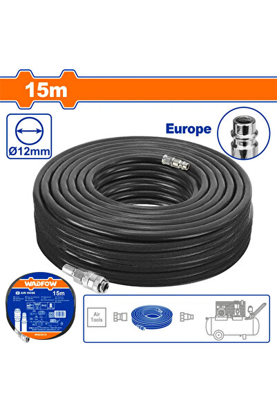 WADFOW لي هواء أسود 10 متر – WQG2E15