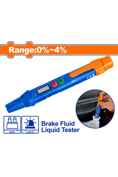 WADFOW قلم فحص السوائل – WFLT1501