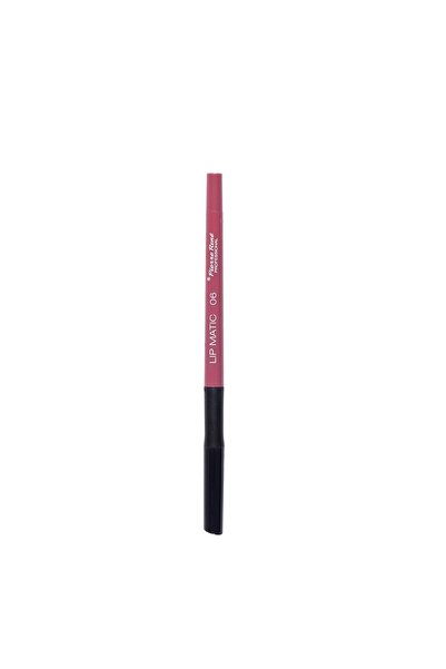 Pierre Rene Creion contur buze retractabil - Lip Matic Pencil Nr. 06 - PIERRE...