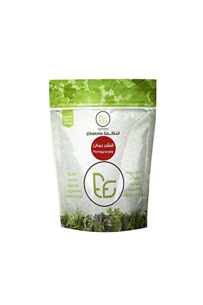 Vivaa فيفاء قشر رمان ناعم 100 جرام