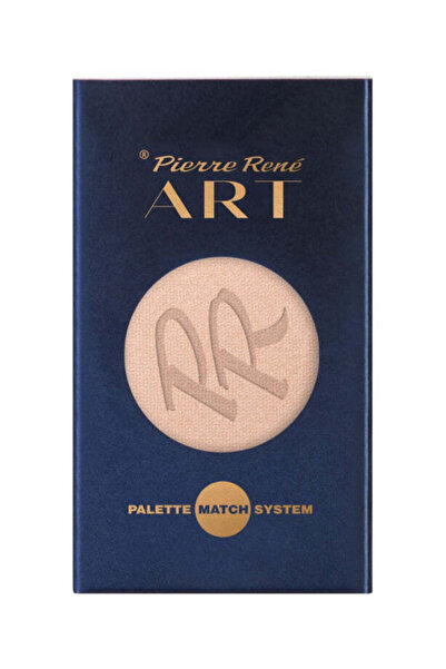 Pierre Rene PMS Pastila Rezerva Pudra Iluminatoare – Palette Match System Art...