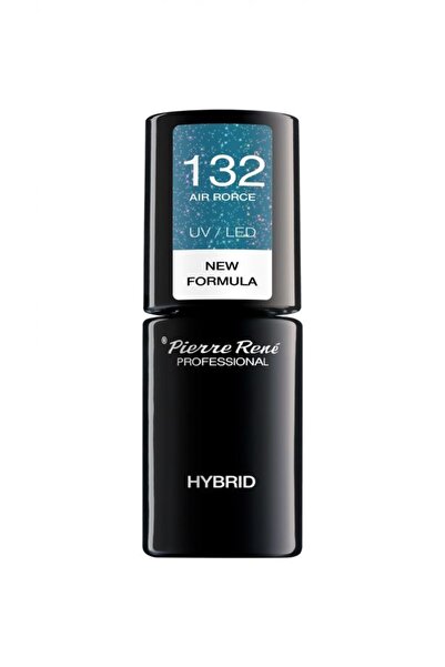 Pierre Rene Oja Semipermanentă - Vopsea Hibridă Formulă Nouă Air Force Nr. 132 6ml - Pierre Rene