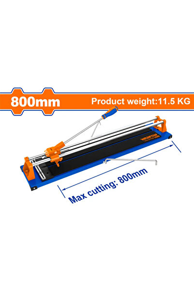 WADFOW 800mm Ceramic Cutter — WTR1508