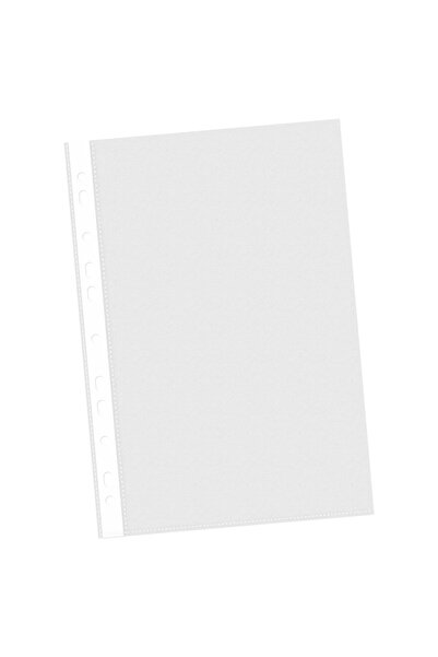 NN Folie protectie documente NN, 100 buc/set