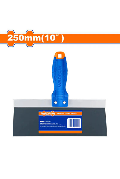 WADFOW سكين معجون عريض 250مم — WPT7325
