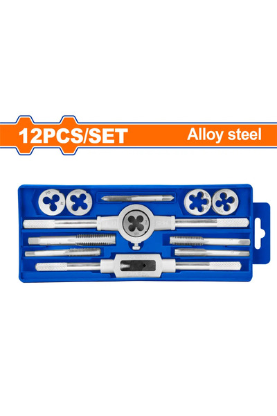 WADFOW طقم تسنين 12 قطعة WAJ1L01