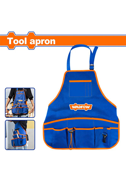 WADFOW جيب نجار كبير 52×55سم — WTG6102
