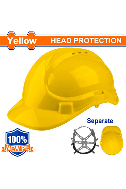 WADFOW خوذة عامل برتقالي – WSH1302