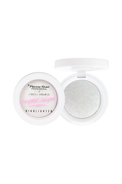 Pierre Rene Pudra Iluminatoare - Glory Glow Highlighter By Jedrzej Urbanski 3gr