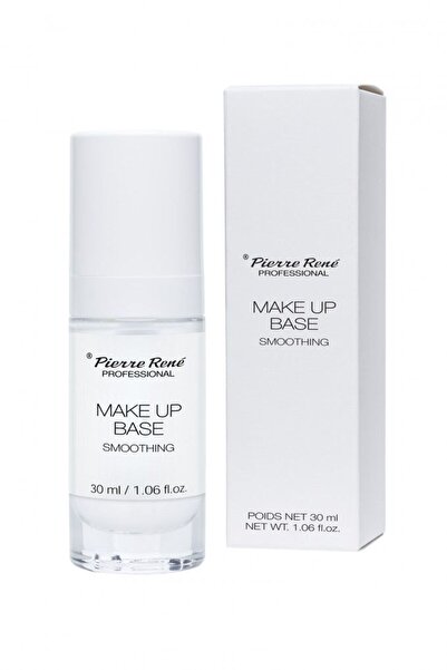 Pierre Rene Smoothing Make Up Base - PIERRE RENE