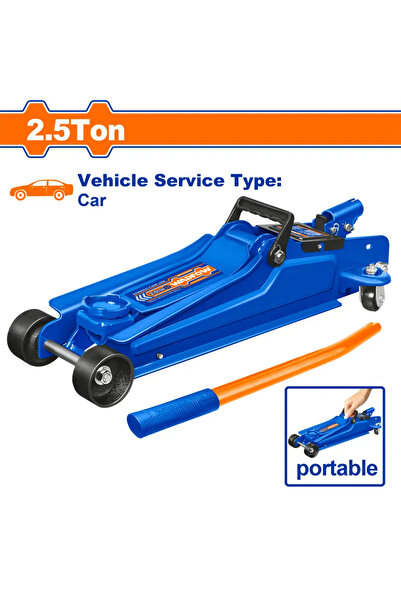 WADFOW كريكو تمساح 2.5 طن — WHJ2525