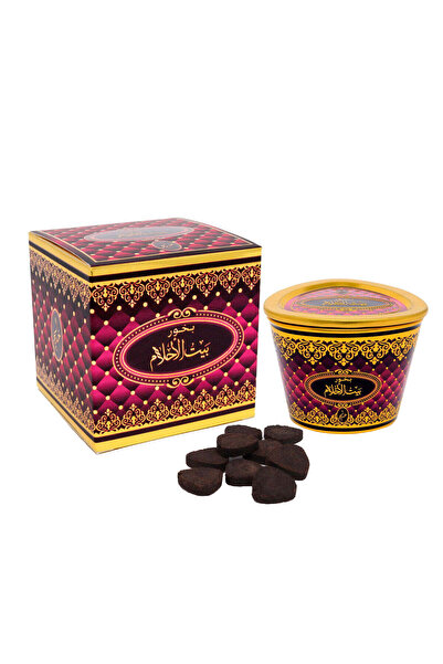 khadlaj perfumes Bakhoor Bait Al Ahlam 45 g