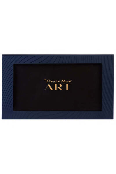 Pierre Rene Paletă magnetică PMS pentru 28 de farduri de pleoape – Magnetic P...