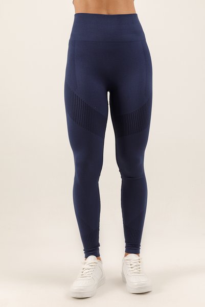 PAW Pivot Athletic Wears Paw Bruna Push-Up |   Seamless Tummy Control High Waist Shirred Push up Women's Sports Leggings