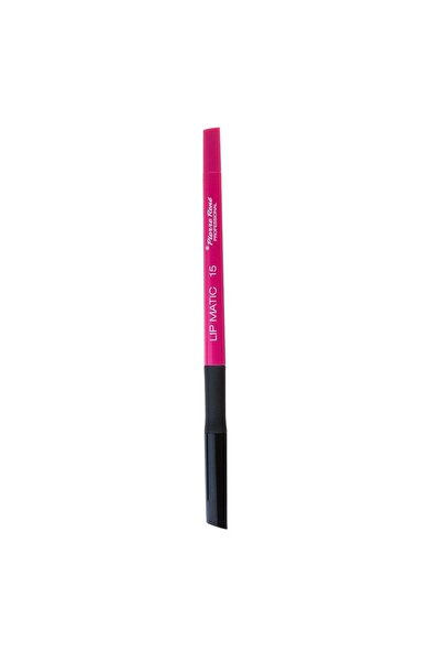 Pierre Rene Creion contur buze retractabil - Lip Matic Pencil No.15 - PIERRE ...