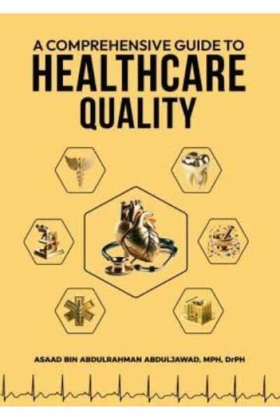 Roouckan A Comprehensive Guide to Healthcare Quality