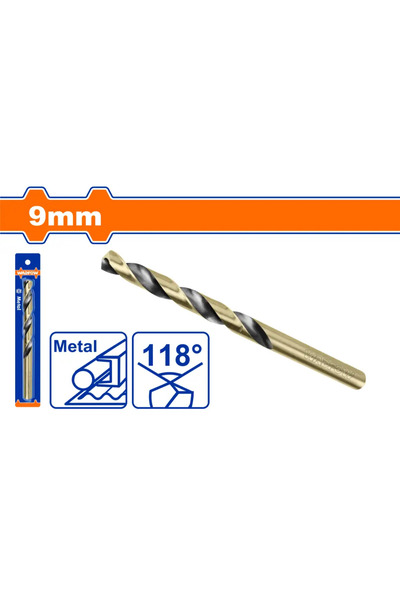 WADFOW ريشة فولاذ 9مم WTD1K09