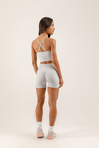 PAW Pivot Athletic Wears PAW LUNA Kadın Bra | Seamless Kaplı Sporcu Büstiyer ...