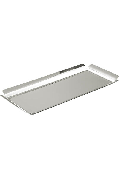 Altınbaşak Dikdörtgen Tepsi 14*30 Cm (A 578 02)