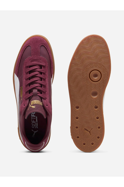 Puma Club II Era Sneakers