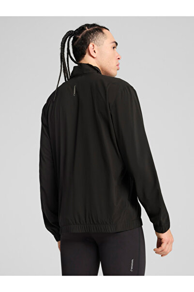 Puma Velocity Woven Running Jacket