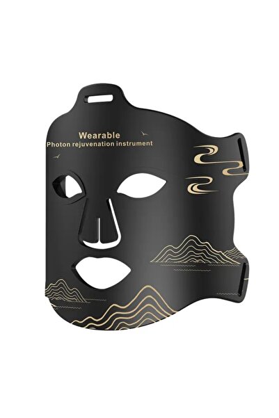 Cristalis Sale Professional Wireless LED Facial Mask with 8 Colors, CRISTALIS SALE