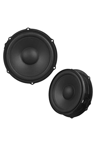 Genel Markalar K-1420N 20 Cm 8'' 300 Watt Volkswagen Tekli Oto Hoparlörü