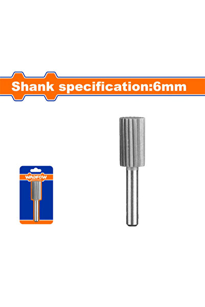 WADFOW WYE1K06 Cylinder Head Sanding Pad