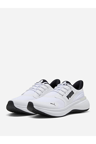 Puma 31172302 Softride Exo Shift Unisex Running Shoes White