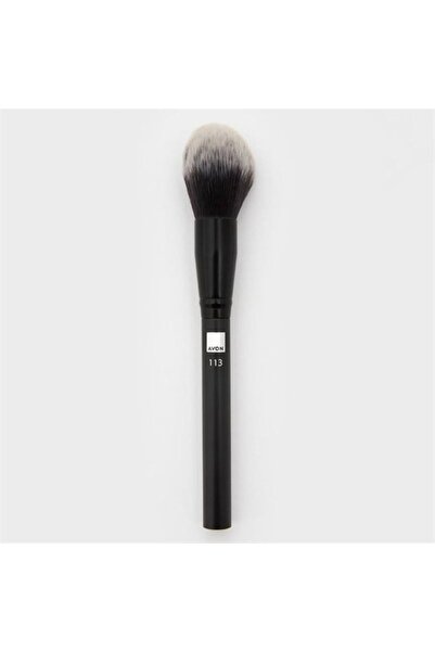 AVON Precision Powder Brush 113