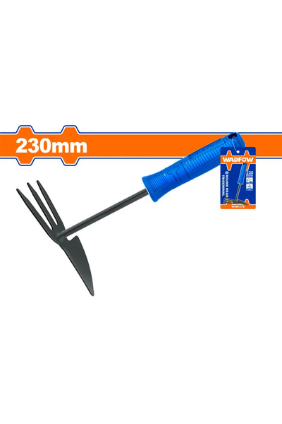 WADFOW مجرفة حديقة منزلية 230مم – WTW1179