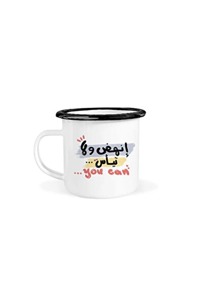 Generica كأس معدني