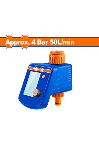 WADFOW مؤقت رشاش زراعي – WQC5534