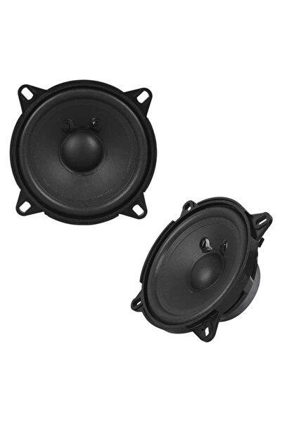 Genel Markalar K-1420E 10 CM 4'' 110 Watt Orjinal Tip Citroen Peugeot Uyumlu Araç Kapı Hoparlörü