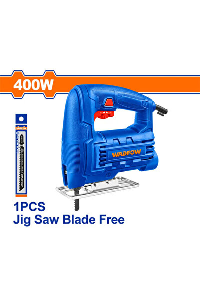 WADFOW 400W Jigsaw - WJS15401