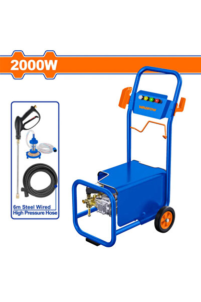 WADFOW مغسلة سيارات صناعية 2000 واط – WHP2A01-85