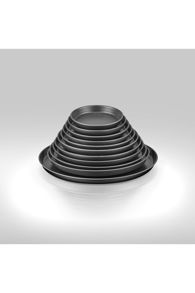 Genel Markalar 22 Cm Sac Pizza Tava (A 131 22)