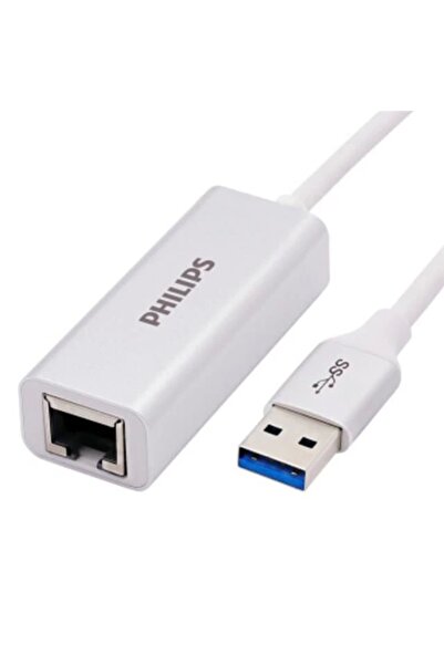 Philips SWR1609I/93 Usb 3.0 To Rj45 Ethernet Çevirici